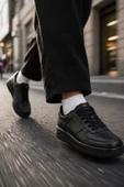 Muggo SVT01 Unisex  Sneaker Ayakkabı thumbnail 10