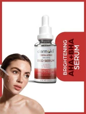 Dermokil Exfoliating Aha+Bha Red Serum 30 ml thumbnail 4