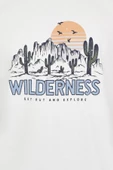 Kinetix ML GAVIN 11OD-143 ERKEK TSHİRT 4FX thumbnail 5