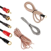 Fullsound G-506D 8 GA Anfi Kablo Seti thumbnail 4