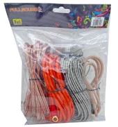 Fullsound G-506D 8 GA Anfi Kablo Seti thumbnail 1