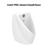 Creavit Ankastre Fotoselli Pisuvar TP645 thumbnail 1
