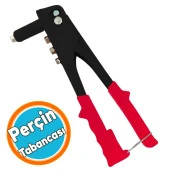 Perçin Tabancası 9,5" Profesyonel Pop Çelik Perçin Tabancası 24 cm thumbnail 1