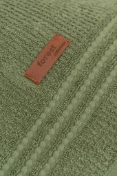 Cotton Box Welness Forest Yeşil Havlu Seti thumbnail 2