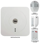 Yale SR-2100i Smart Home Alarm thumbnail 2