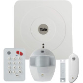 Yale SR-2100i Smart Home Alarm thumbnail 1
