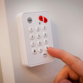 Yale SR-2100i Smart Home Alarm thumbnail 8