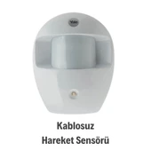 Yale SR-2100i Smart Home Alarm thumbnail 5