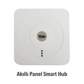 Yale SR-2100i Smart Home Alarm thumbnail 3