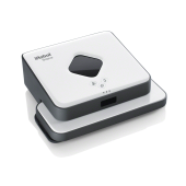 Irobot Braava 390T Turbo Robot Paspas thumbnail 1