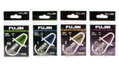 Fujin Power Snap Maket Balık ve LRF Klipsi thumbnail 2