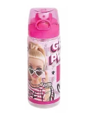 Barbie Grl Pwr Matara 500 ml 41448 thumbnail 1