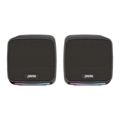 Jwin RGB-23 2'li USB Hoparlör thumbnail 3