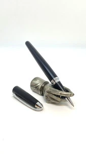 DivitPen Crow Pierre Paul s Roller Kalem thumbnail 1