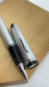 DivitPen Raw 2 Pierre Paul s Roller Kalem thumbnail 2