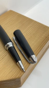 DivitPen Crow Pierre Paul s Roller Kalem thumbnail 2