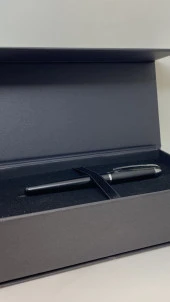 DivitPen Crow Pierre Paul s Roller Kalem thumbnail 3