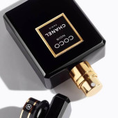 Chanel Coco Noir EDP 100 ml Bayan Parfümü thumbnail 2