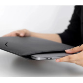 Macbook Deri Kılıf thumbnail 3