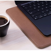 Macbook Hakiki Deri Kılıf thumbnail 3
