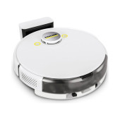 Karcher RCV 5 Akıllı Robot Süpürge thumbnail 1