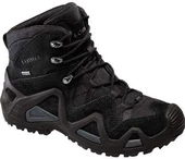 LOWA ZEPHYR GTX MID SİYAH  BOT thumbnail 2
