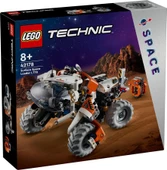 LEGO Technic 42178 Surface Space Loader LT78 thumbnail 1