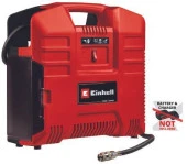 Einhell TE-AC 36/8 Li OF Set-Solo Akülü Taşınabilir Hava Kompresörü thumbnail 1