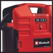 Einhell TE-AC 36/8 Li OF Set-Solo Akülü Taşınabilir Hava Kompresörü thumbnail 5