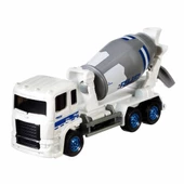 MATCHBOX İş Araçları Serisi-HVV13 thumbnail 3