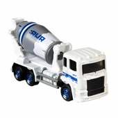 MATCHBOX İş Araçları Serisi-HVV13 thumbnail 2