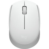 Logıtech M171 Kablosuz Mouse-Beyaz 910-006867 thumbnail 1