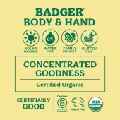 Badger Ayak Kremi 21gr thumbnail 4