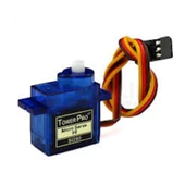 SG90 9G SERVO MOTOR Arduino Raspberry Pıc SG 90 Tower SG-90 Mini Servo thumbnail 2