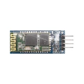 Arduino HC06 Bluetooth Modül Raspberry HC06 Bluetooth Modül+Kablo thumbnail 9