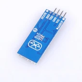 Arduino HC06 Bluetooth Modül Raspberry HC06 Bluetooth Modül+Kablo thumbnail 6