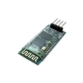 Arduino HC06 Bluetooth Modül Raspberry HC06 Bluetooth Modül+Kablo thumbnail 7