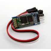 Arduino HC06 Bluetooth Modül Raspberry HC06 Bluetooth Modül+Kablo thumbnail 12