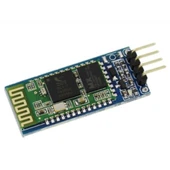 Arduino HC06 Bluetooth Modül Raspberry HC06 Bluetooth Modül+Kablo thumbnail 3