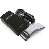 J-Link v9 JTAG Programlayıcı JLINK Programmer Debugger thumbnail 2