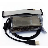 J-Link v9 JTAG Programlayıcı JLINK Programmer Debugger thumbnail 4