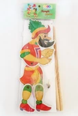 Hayal Karagöz Hacivat Oyun Seti thumbnail 4