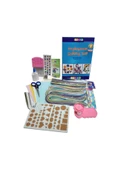 Hayal Profesyonel Quilling Seti - Set No 2 thumbnail 2