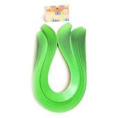 Hayal Quilling Kağıdı -  Yeşil Renk 200lü thumbnail 2