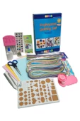 Hayal Profesyonel Quilling Seti - Set No 2 thumbnail 1