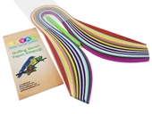 Hayal Quilling Seti - İnce Set - 30 Paket thumbnail 7