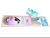 Hayal Quilling Seti - İnce Set - 30 Paket thumbnail 6