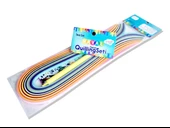 Hayal Quilling Seti - İnce Set - 30 Paket thumbnail 5