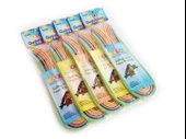 Hayal Quilling Seti - İnce Set - 30 Paket thumbnail 3