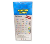 Manyetik Alfabe 74 Parça thumbnail 2